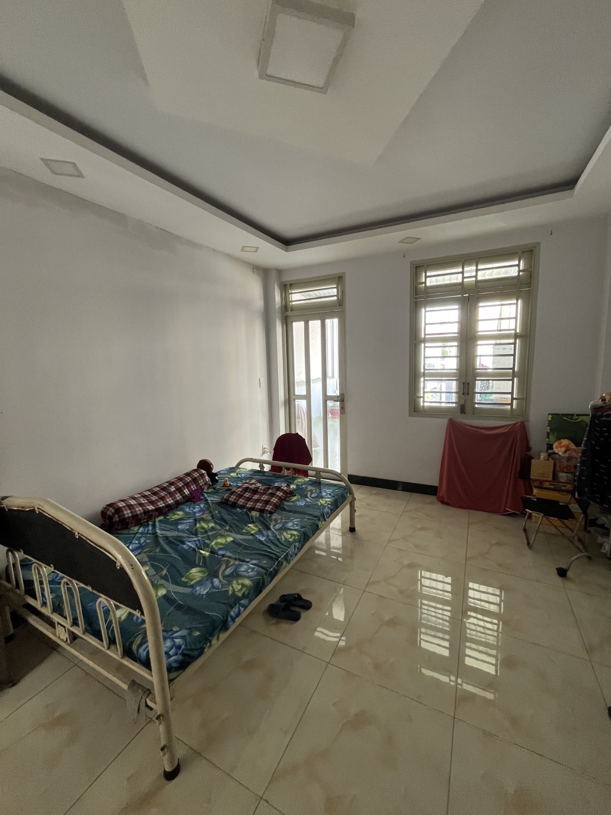 Bán nhà đường Cách Mạng Tháng 8, Quận 10 - ảnh 4