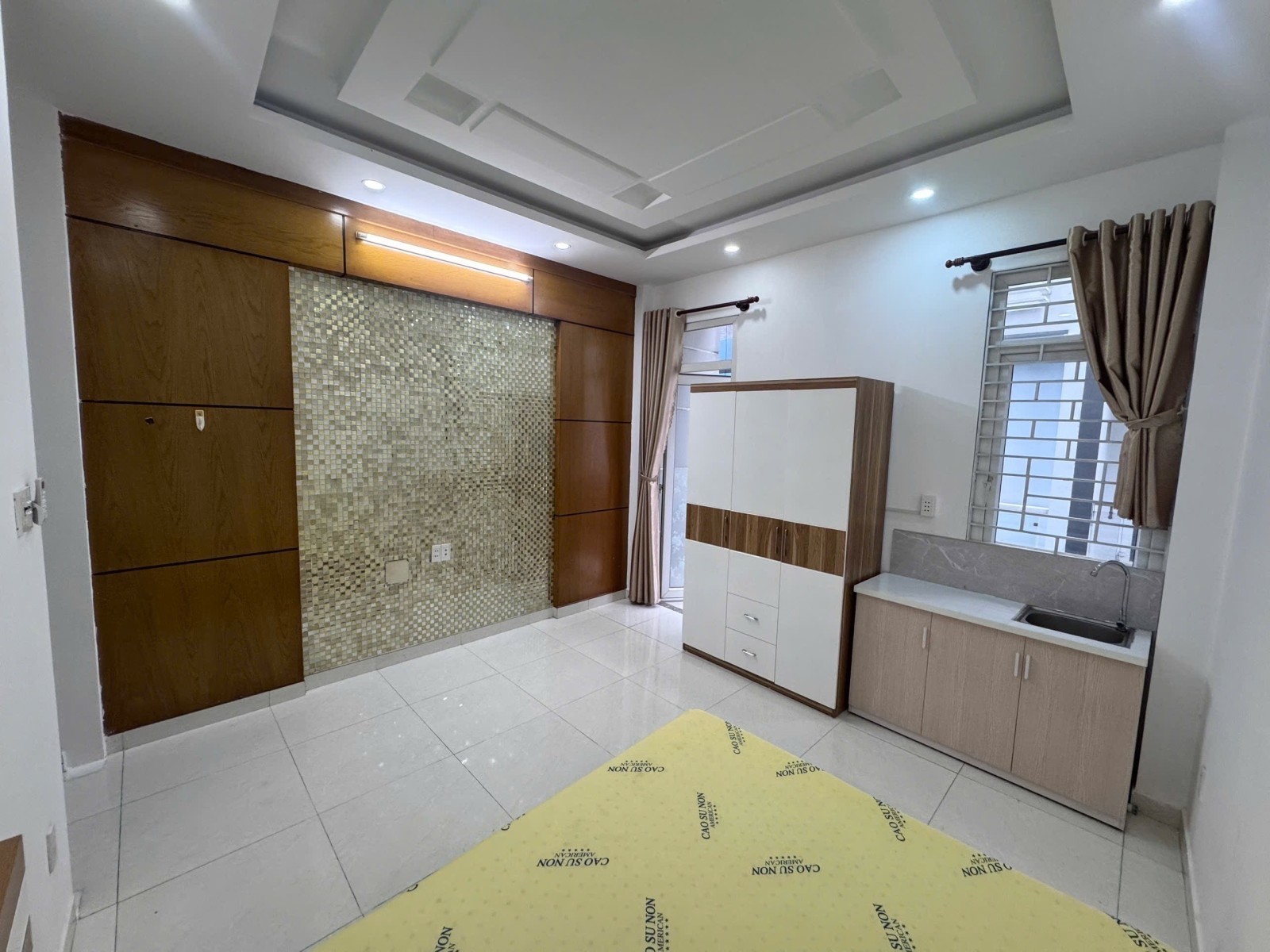 Bán nhà đường Thích Quảng Đức, Phú Nhuận - ảnh 6