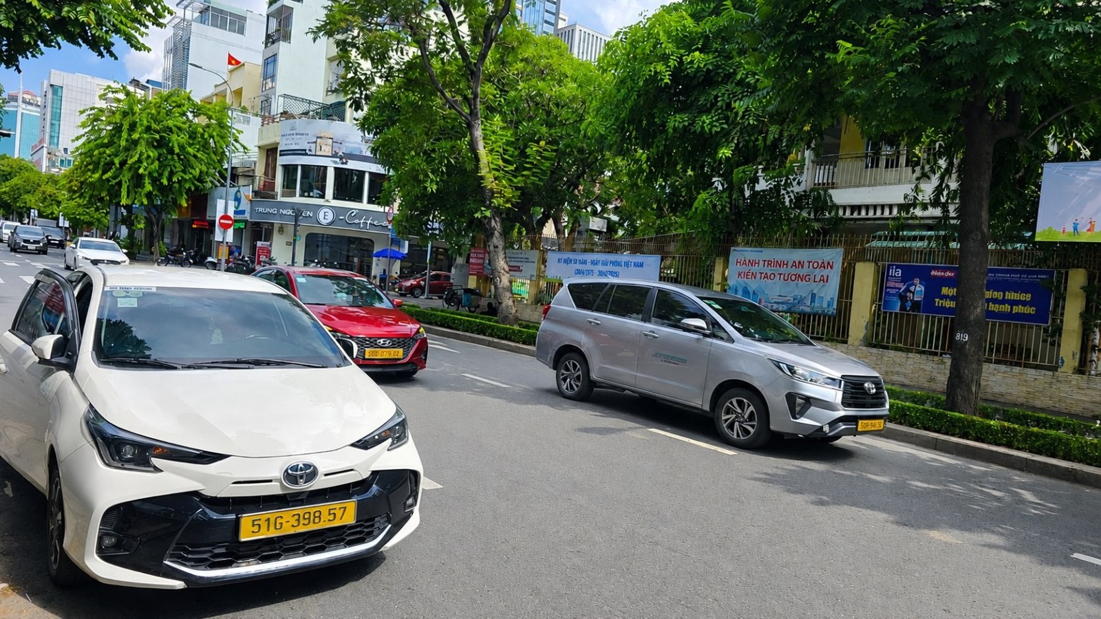 Bán nhà đường Đinh Tiên Hoàng, Quận 1