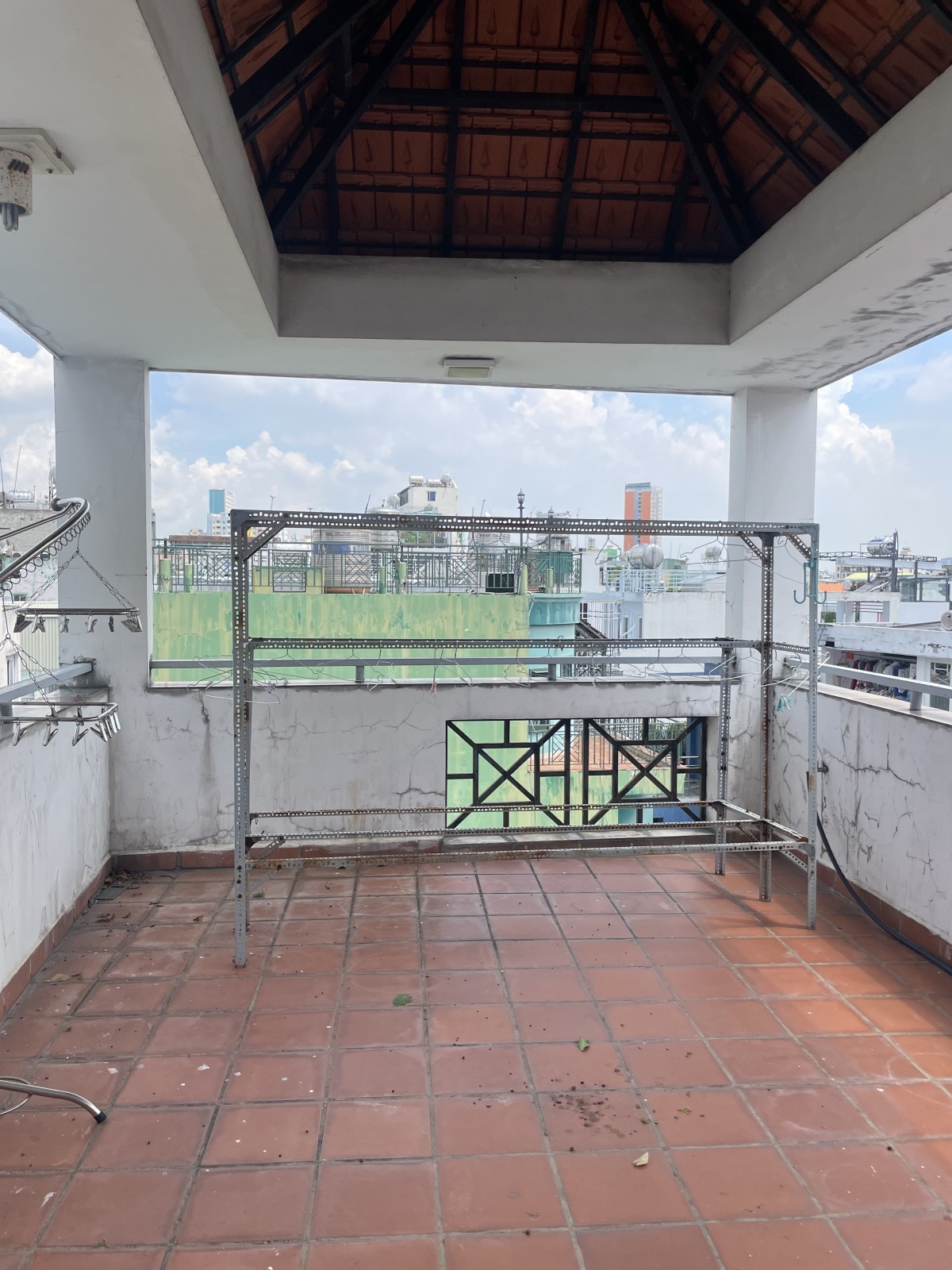 Bán nhà đường Xô Viết Nghệ Tĩnh, Bình Thạnh - ảnh 8