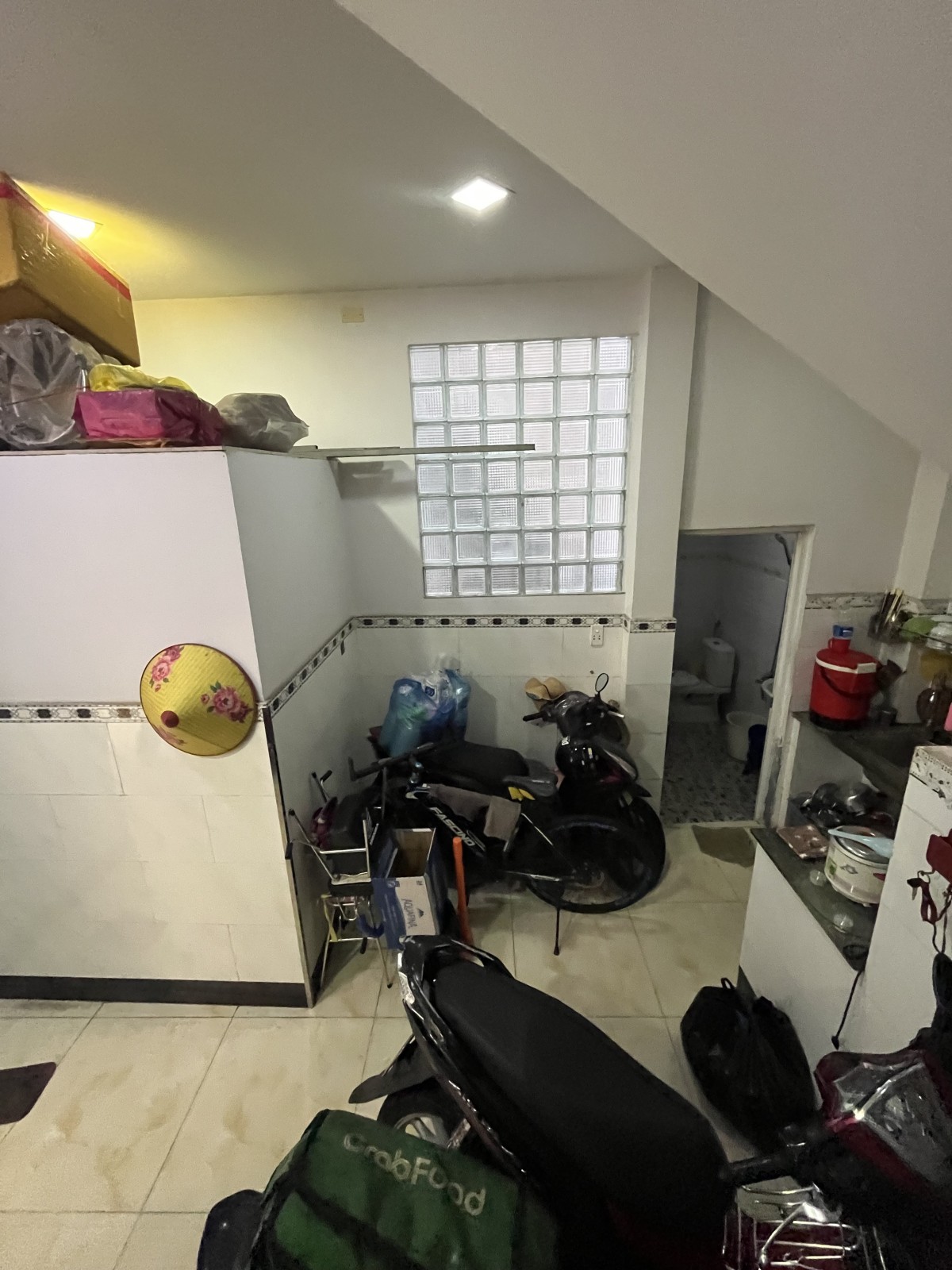 Bán nhà đường Cách Mạng Tháng 8, Quận 10 - ảnh 5