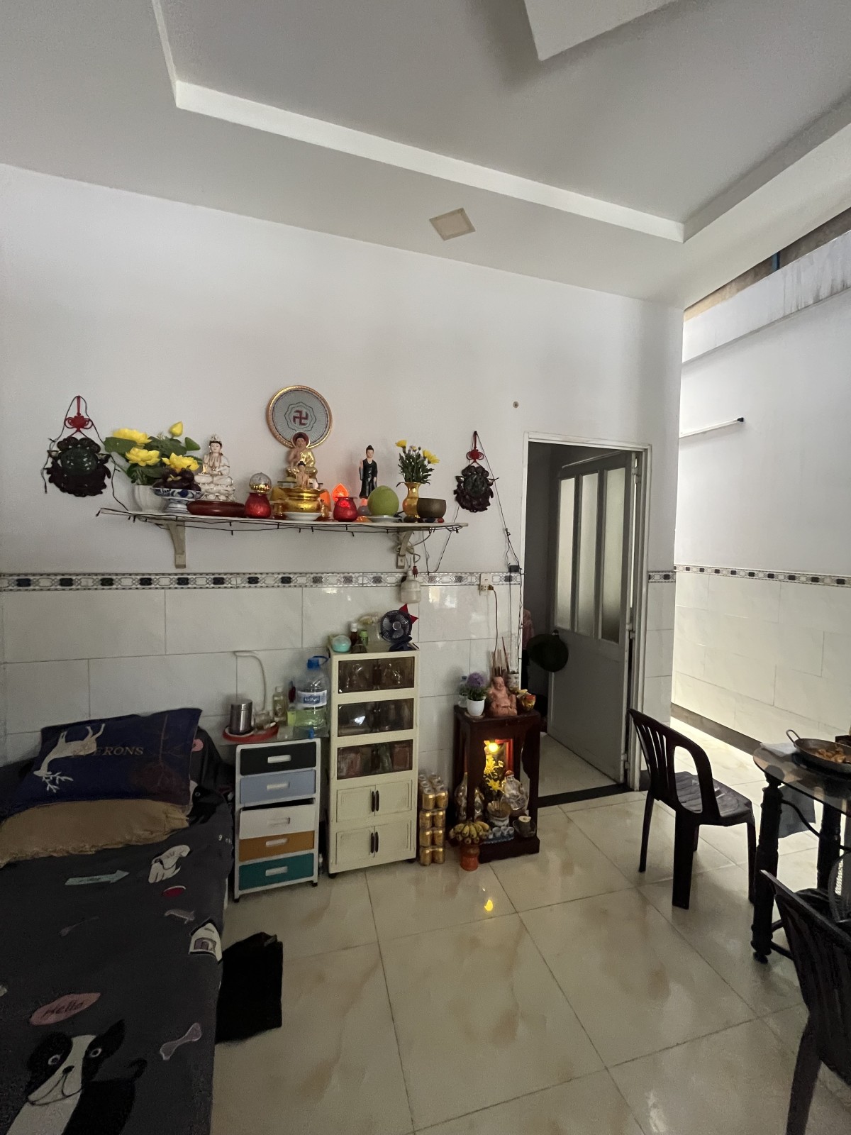 Bán nhà đường Cách Mạng Tháng 8, Quận 10 - ảnh 2