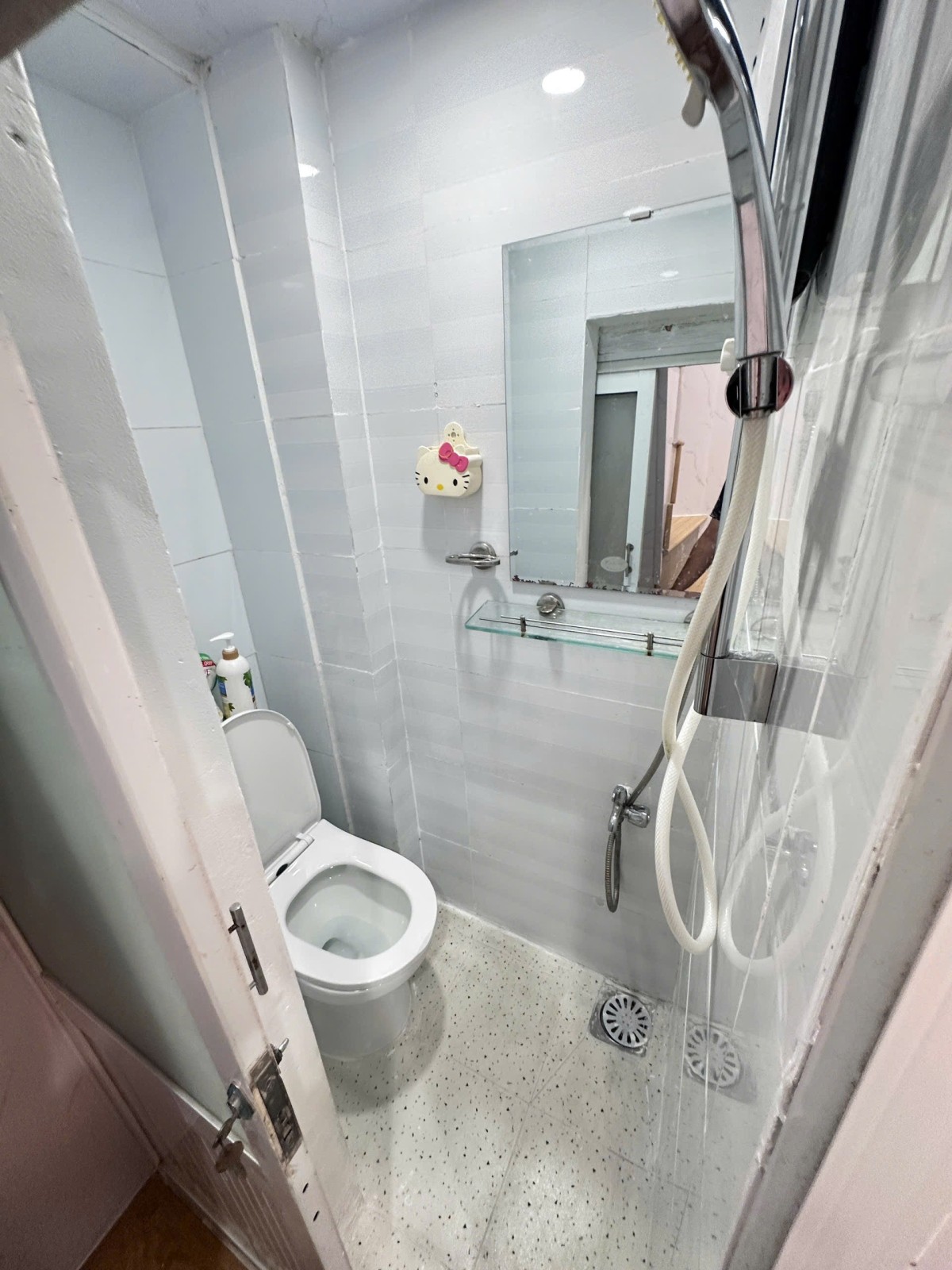 Bán nhà đường Lê Quang Định, Bình Thạnh - ảnh 5