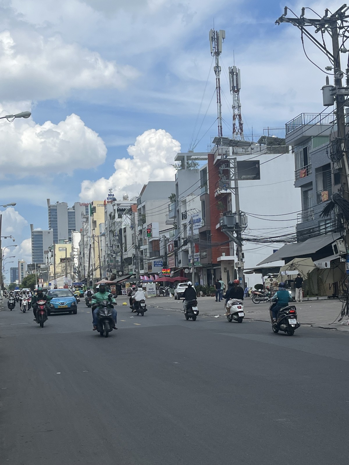 Bán nhà đường Cách Mạng Tháng 8, Quận 10 - ảnh 6