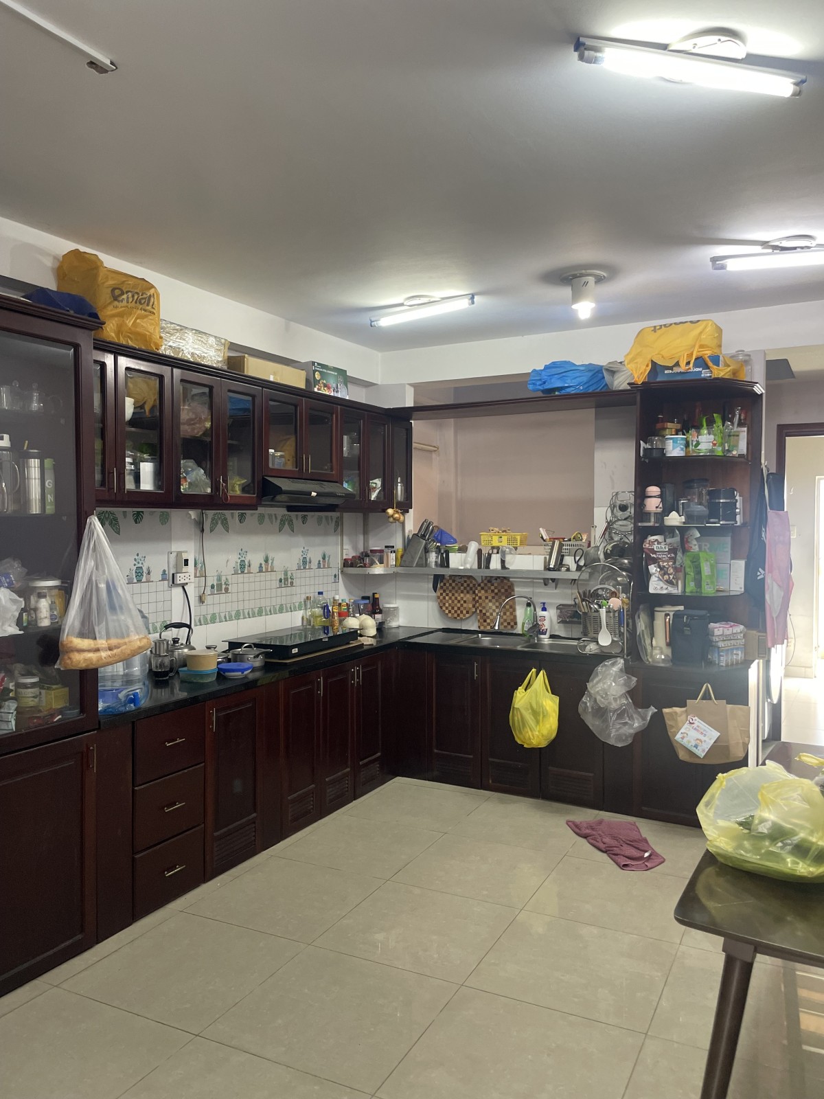 Bán nhà đường Xô Viết Nghệ Tĩnh, Bình Thạnh