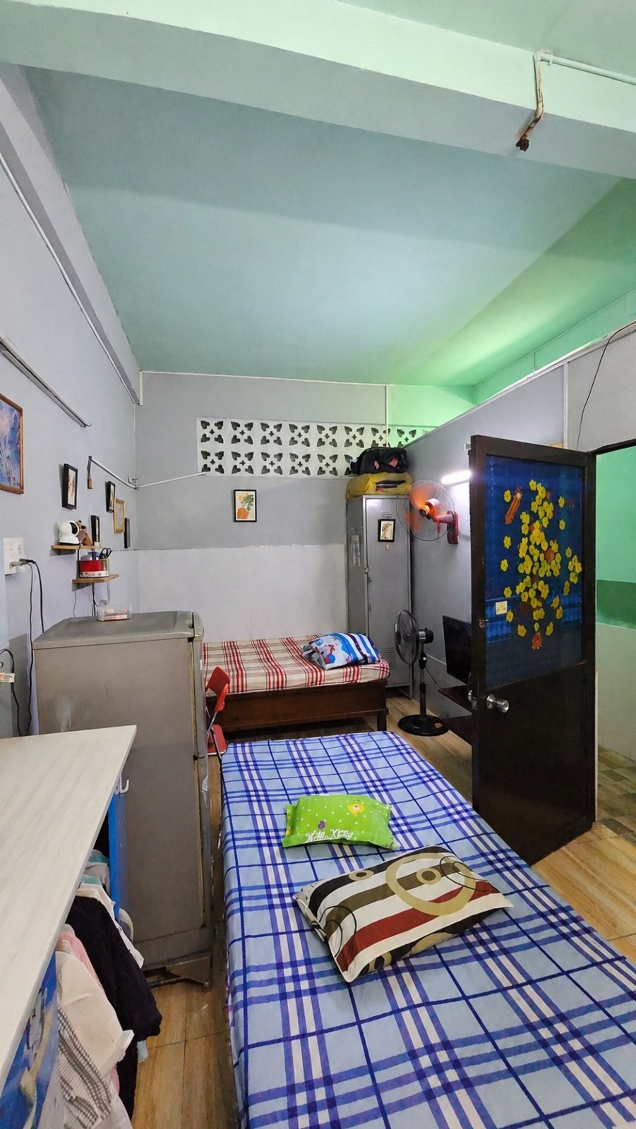 Bán nhà đường Đinh Tiên Hoàng, Quận 1 - ảnh 8