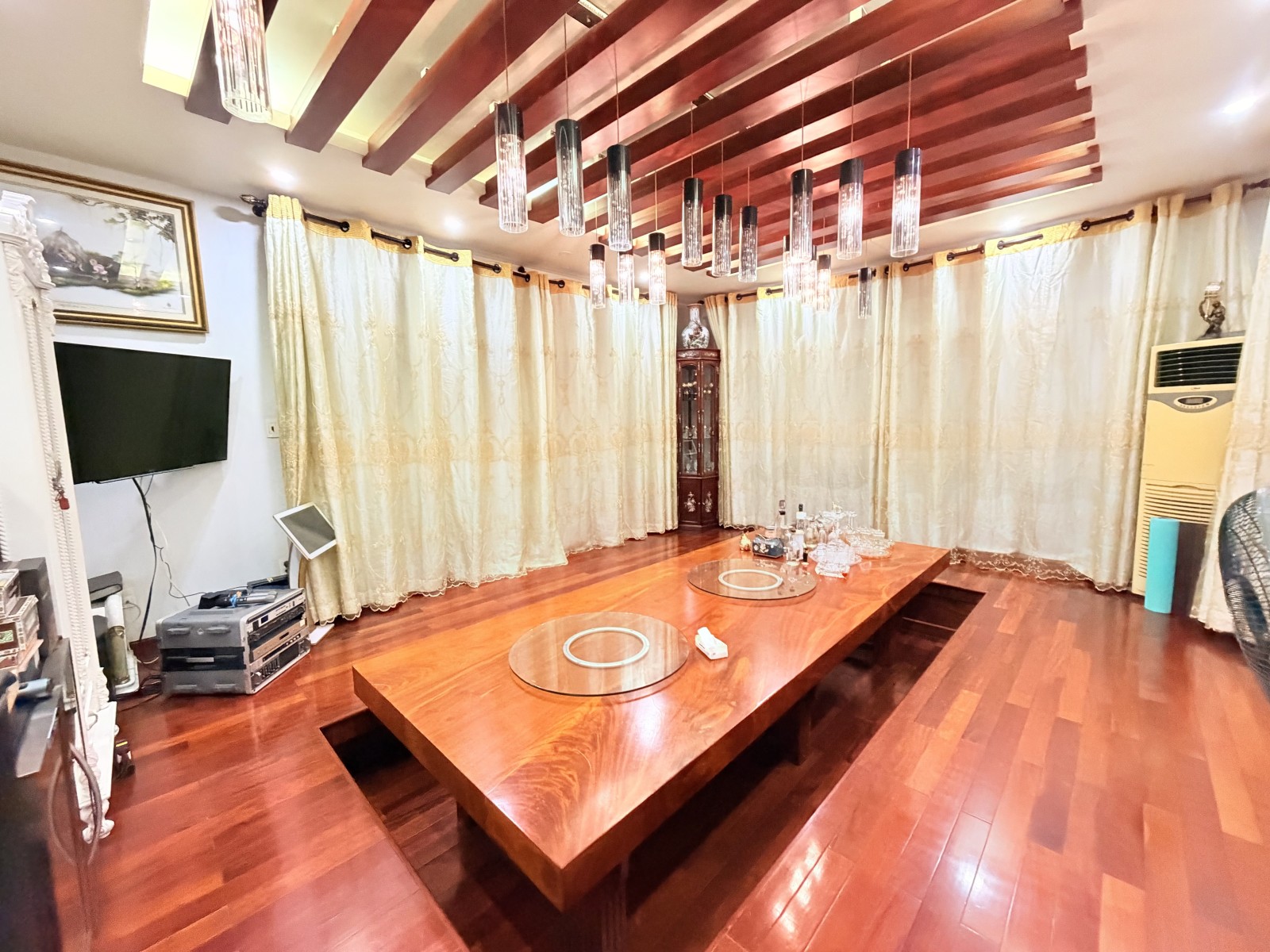 Bán nhà đường Phổ Quang, Phú Nhuận - ảnh 4