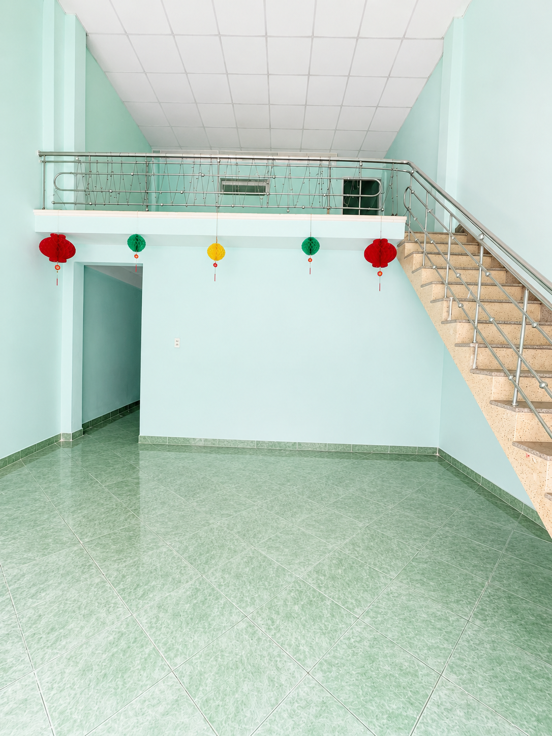 MỸ ĐA ĐÔNG 12 55m², 2 tầng, ngang 5m, dài 11m, giá 5 tỷ, Ngũ Hành Sơn
