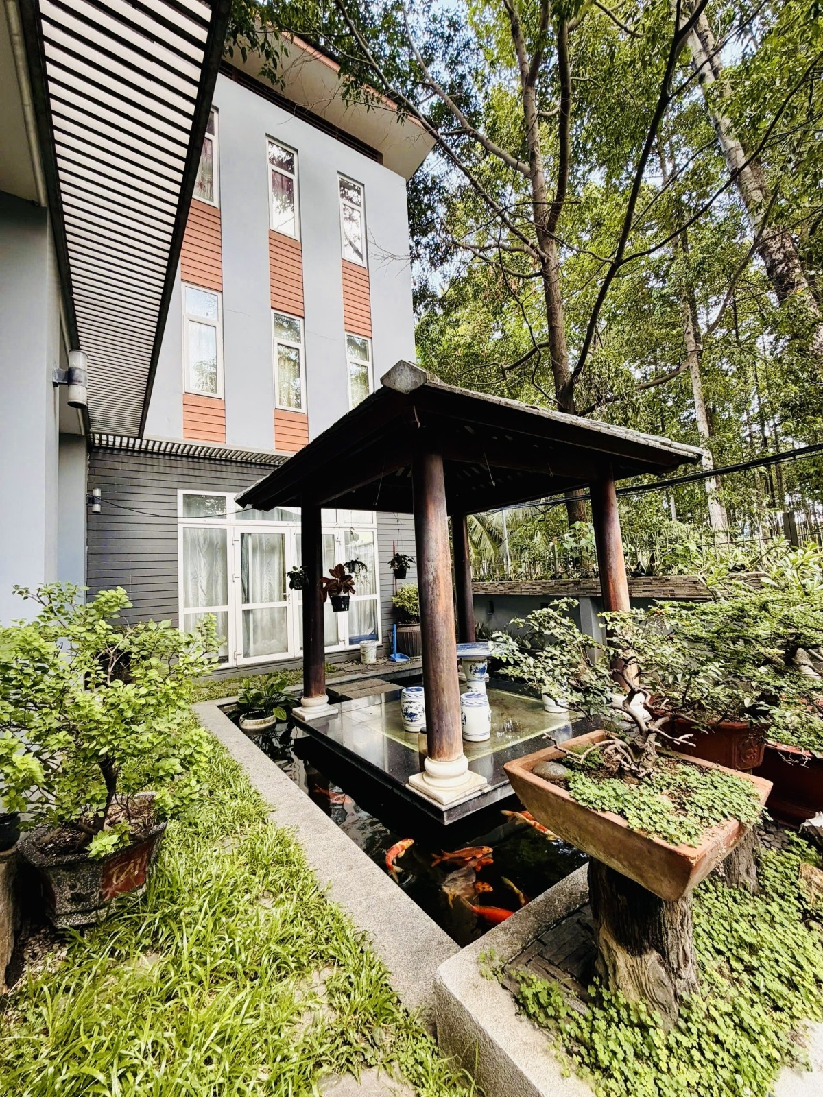 Bán nhà đường Phổ Quang, Phú Nhuận - ảnh 6