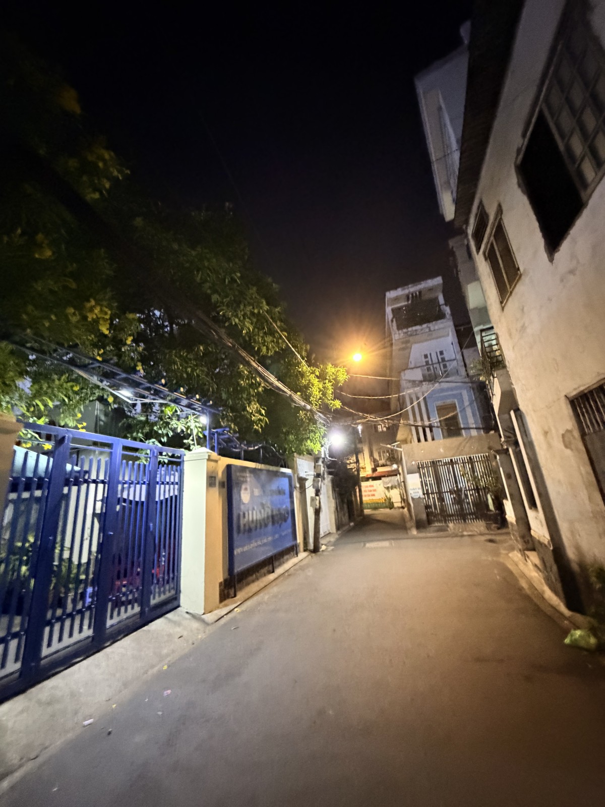 Bán nhà đường Thích Quảng Đức, Phú Nhuận - ảnh 3