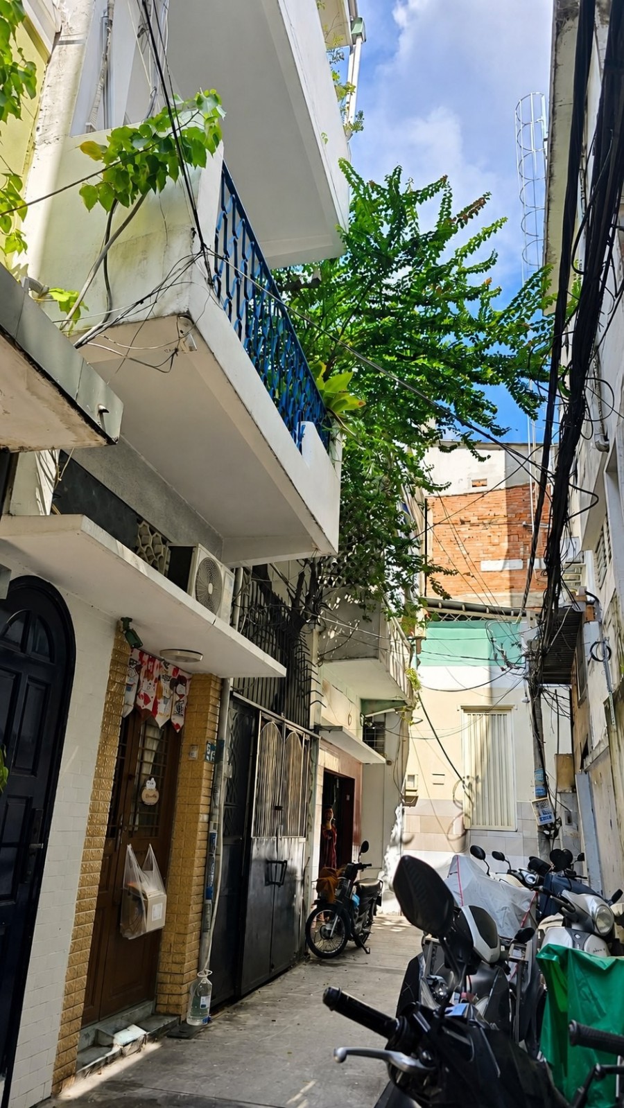 Bán nhà đường Đinh Tiên Hoàng, Quận 1 - ảnh 4