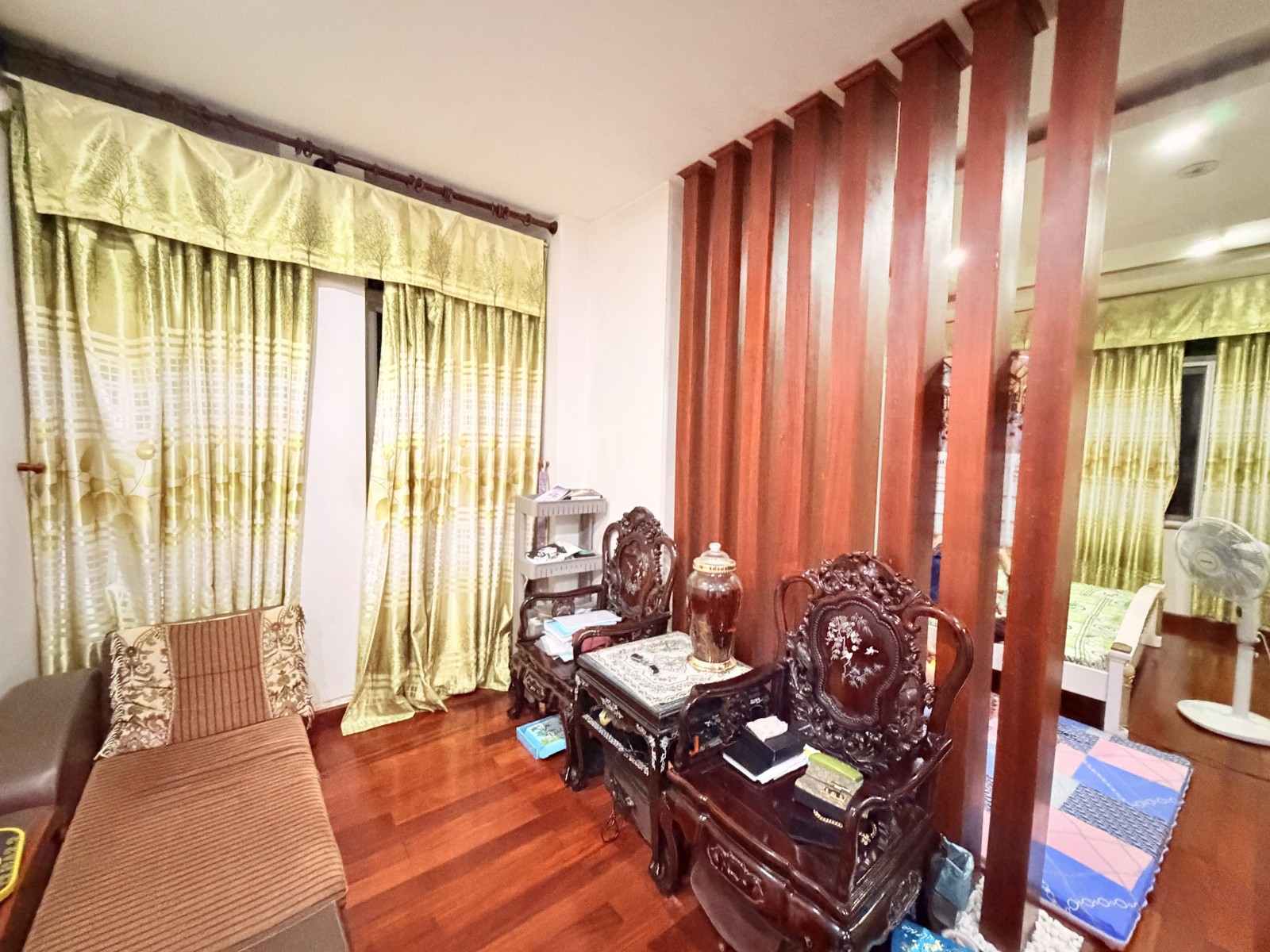Bán nhà đường Phổ Quang, Phú Nhuận - ảnh 5