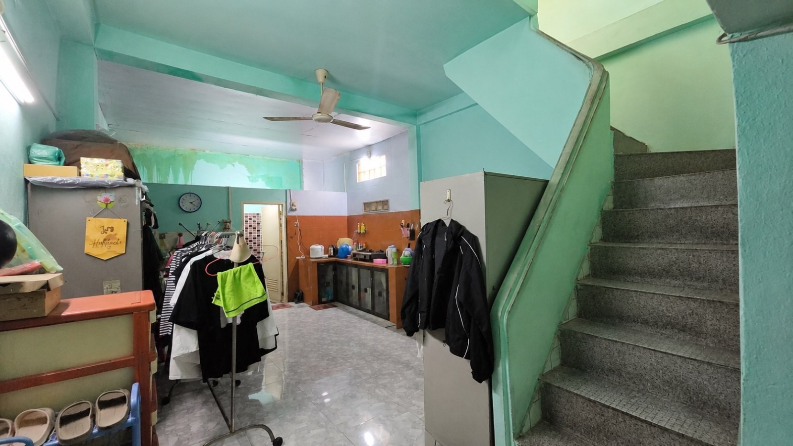 Bán nhà đường Đinh Tiên Hoàng, Quận 1 - ảnh 3