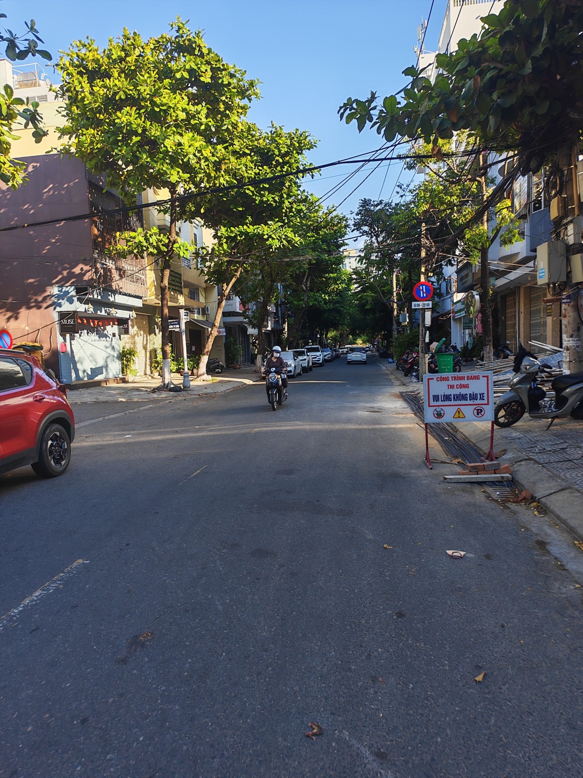 PHAN BỘI CHÂU 75m², ĐẤT, ngang 9m, dài 9m, giá 5.4 tỷ, Hải Châu