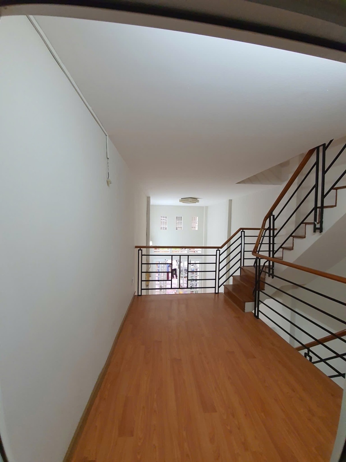 Bán nhà hẻm đường Bùi Thị Xuân, Quận 1 - ảnh 4