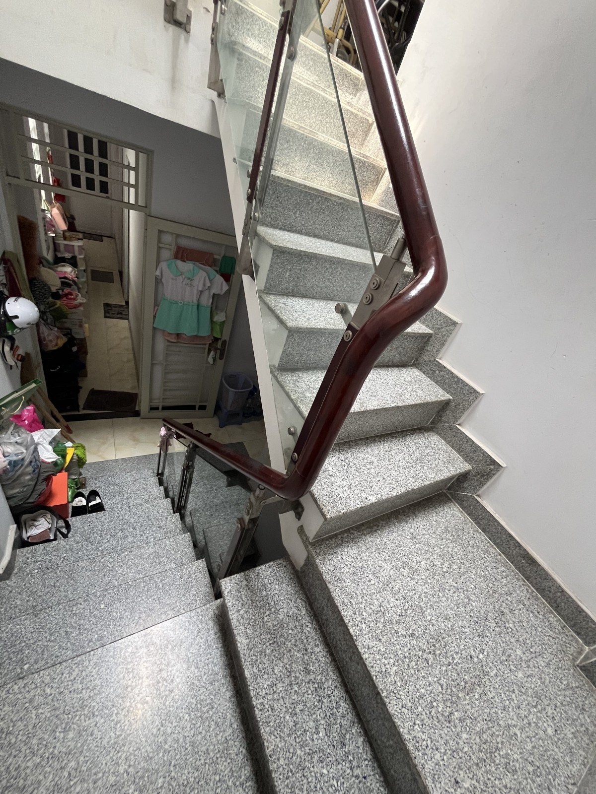 Bán nhà đường Cách Mạng Tháng 8, Quận 10 - ảnh 3