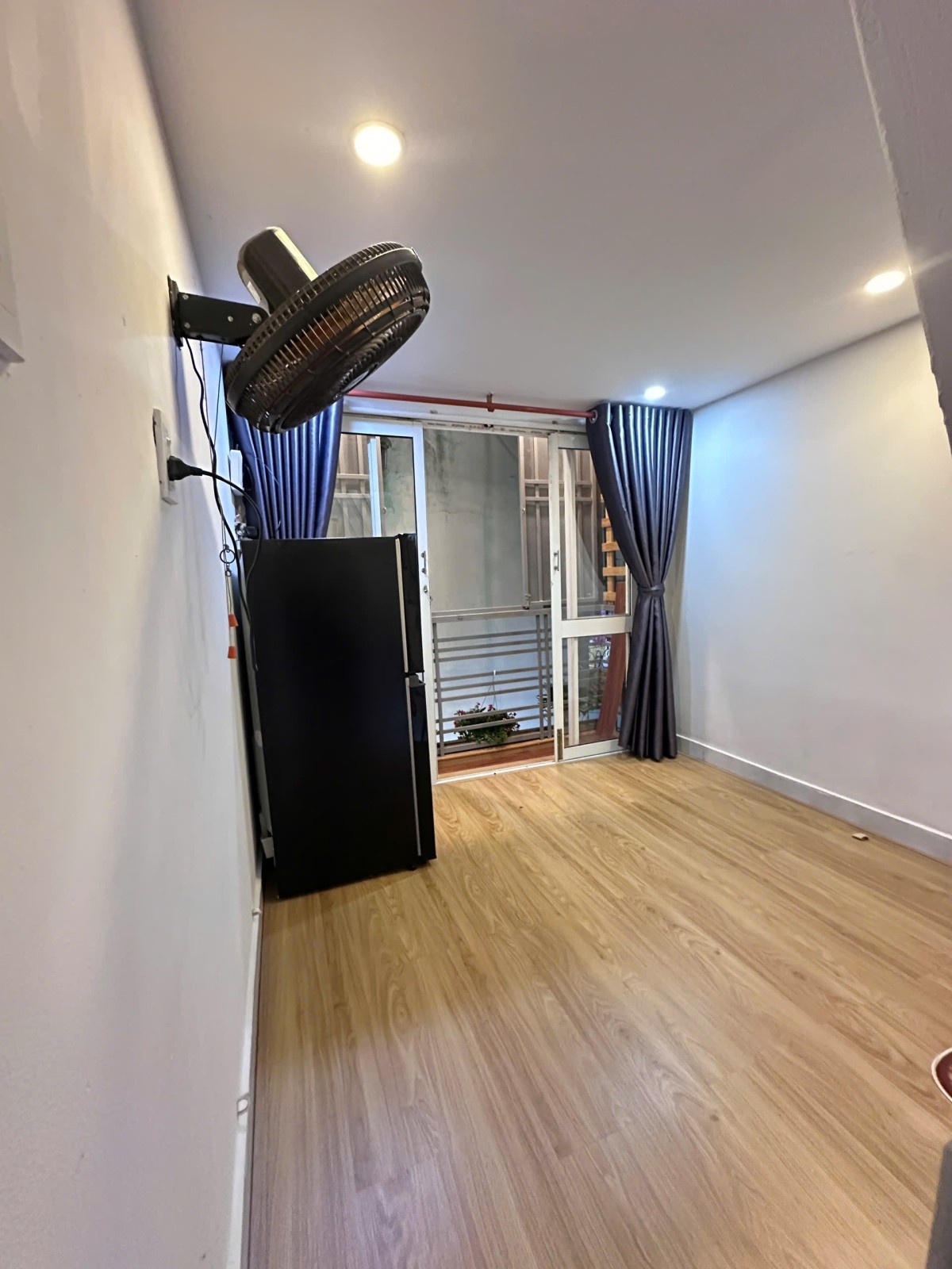 Bán nhà đường Lê Quang Định, Bình Thạnh - ảnh 6