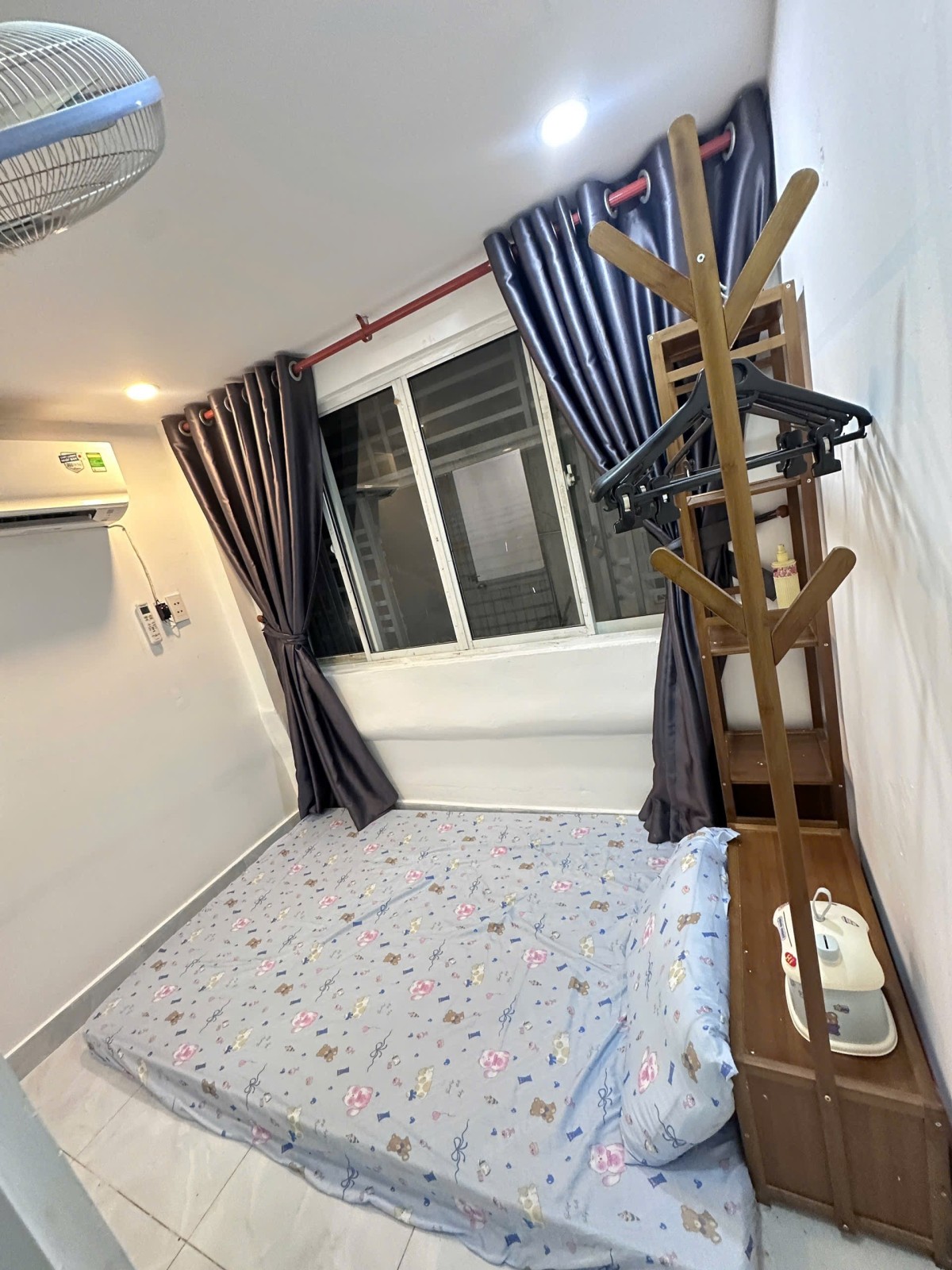 Bán nhà đường Lê Quang Định, Bình Thạnh - ảnh 4