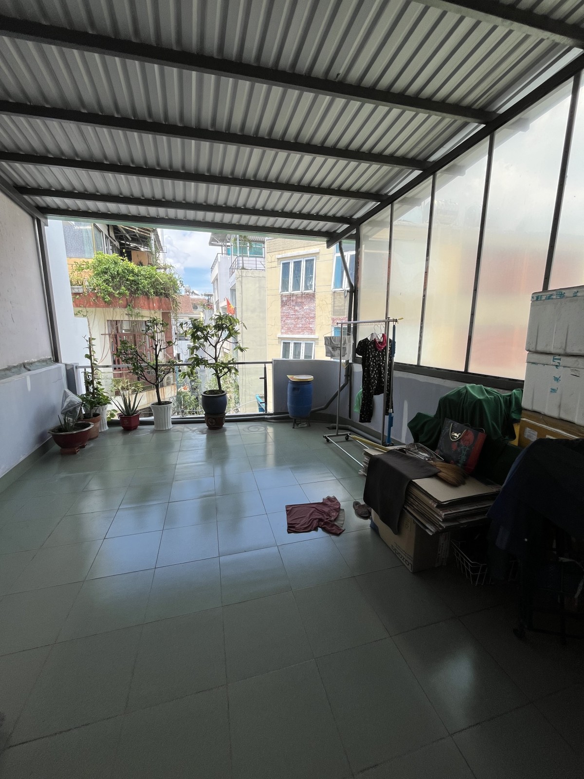 Bán nhà đường Cách Mạng Tháng 8, Quận 10 - ảnh 8