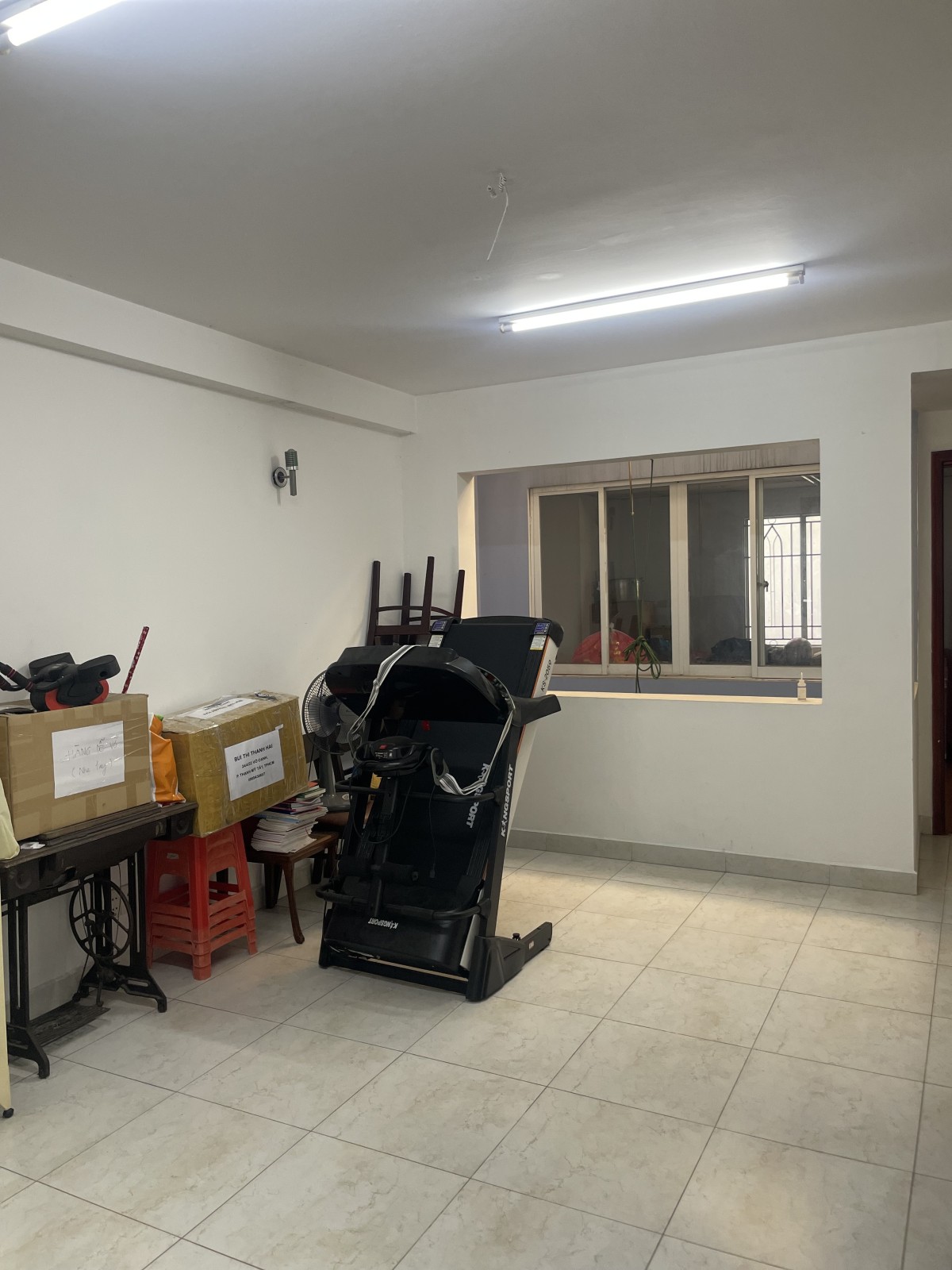 Bán nhà đường Xô Viết Nghệ Tĩnh, Bình Thạnh - ảnh 5