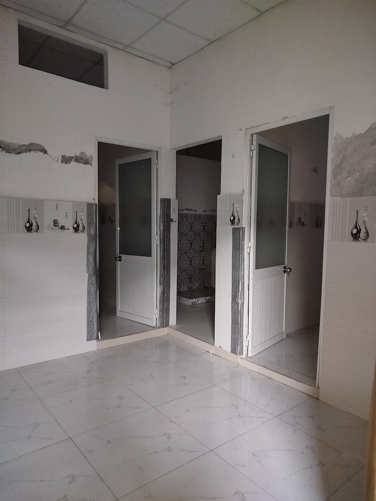 K 332 TRƯỜNG CHINH 62.4m², 1 tầng, ngang 8m, dài 8m, giá 2.2 tỷ, An Khê