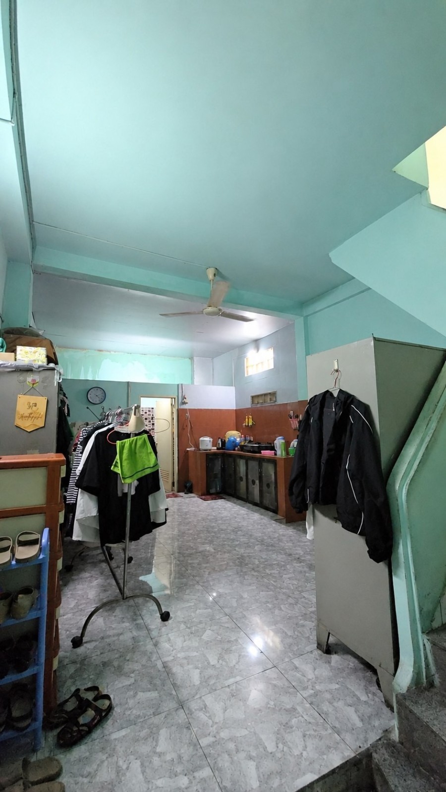 Bán nhà đường Đinh Tiên Hoàng, Quận 1 - ảnh 6