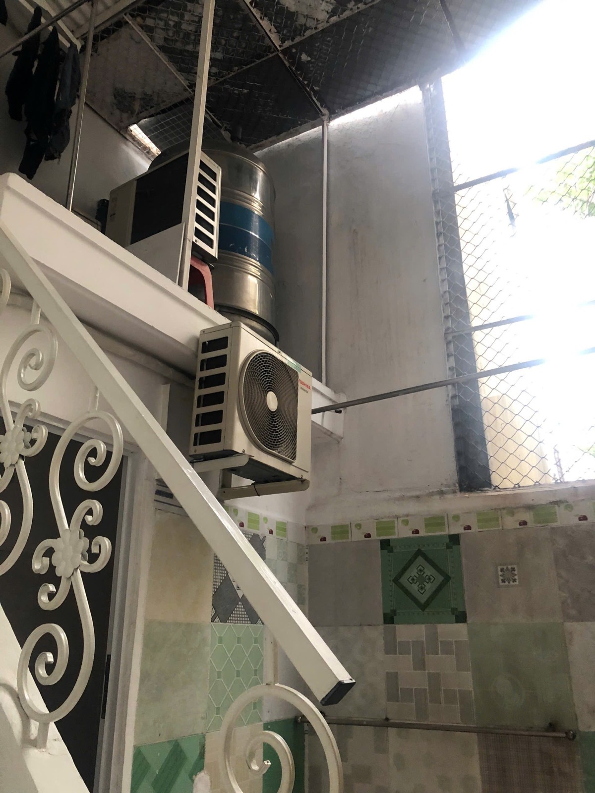 Bán nhà đường Đường Ba Tháng Hai, Quận 10 - ảnh 6