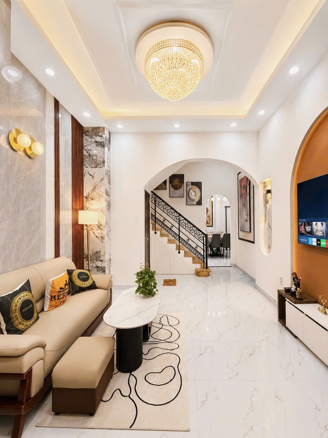 Bán nhà đường Phan Đình Phùng, Phú Nhuận - ảnh 5