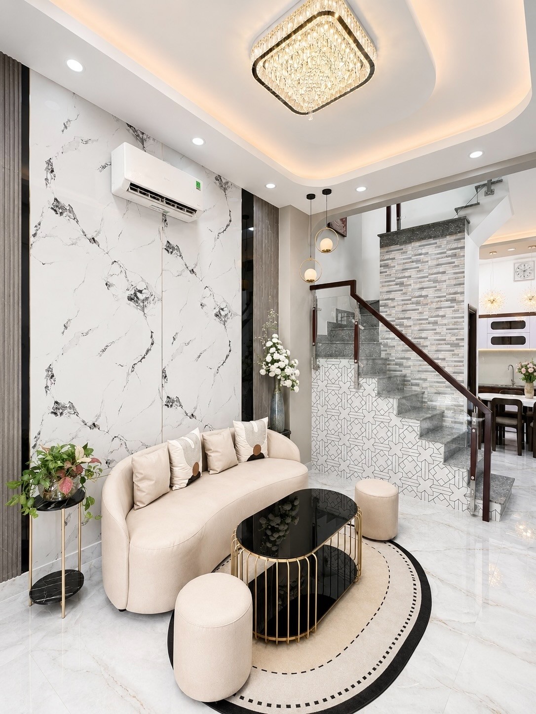Bán nhà đường Phan Xích Long, Phú Nhuận - ảnh 5