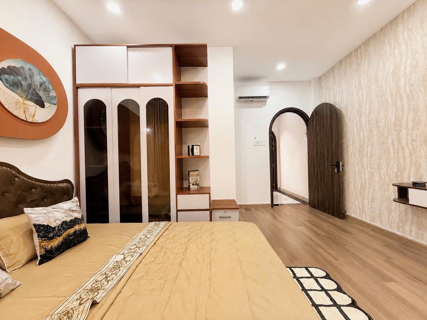 Bán nhà đường Phan Đình Phùng, Phú Nhuận - ảnh 6