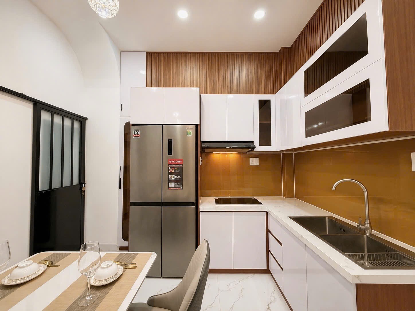 Bán nhà đường Phan Đình Phùng, Phú Nhuận - ảnh 8