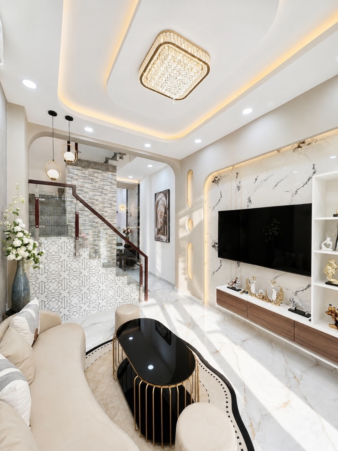 Bán nhà đường Phan Xích Long, Phú Nhuận - ảnh 3
