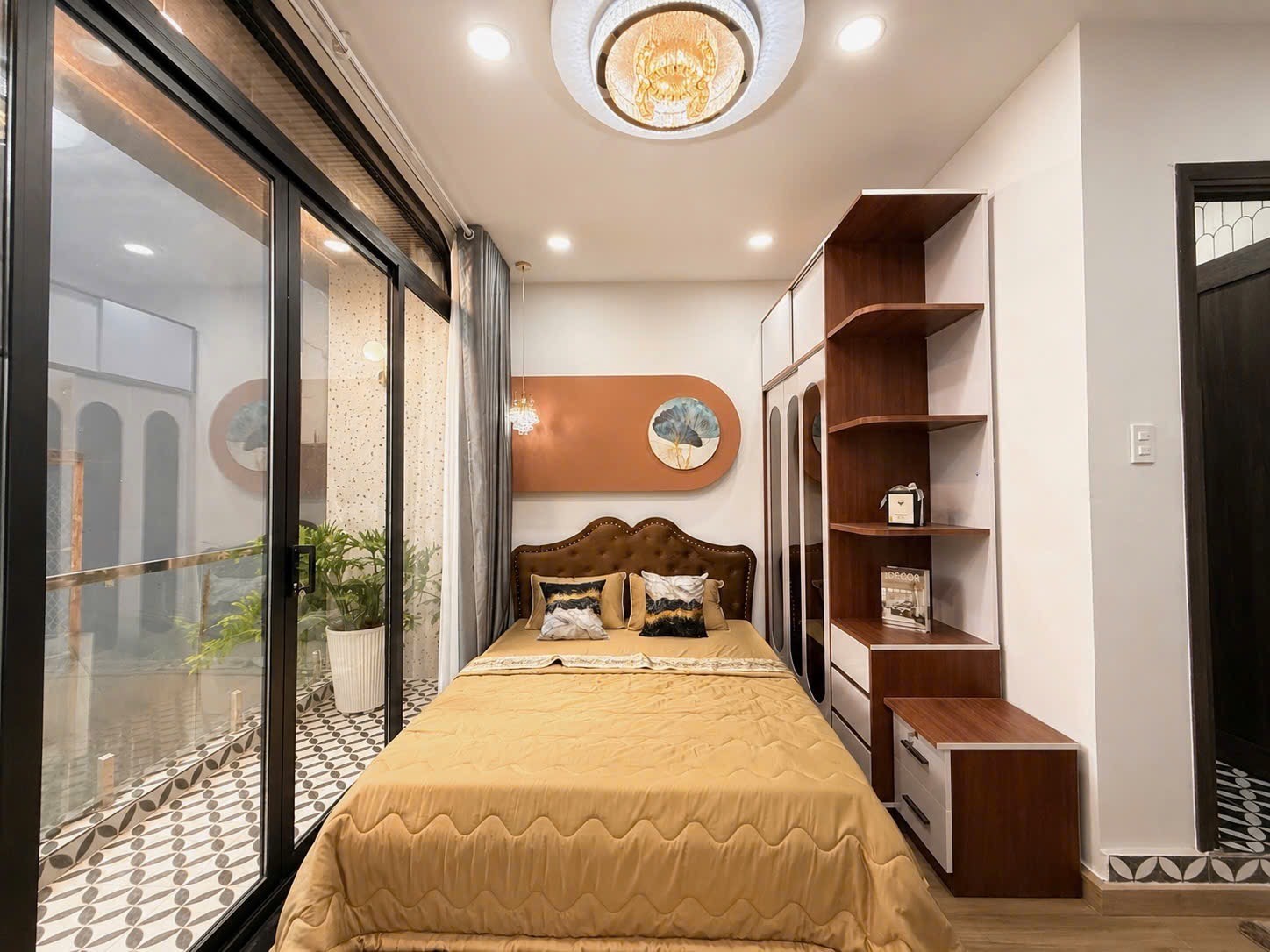 Bán nhà đường Phan Đình Phùng, Phú Nhuận - ảnh 3