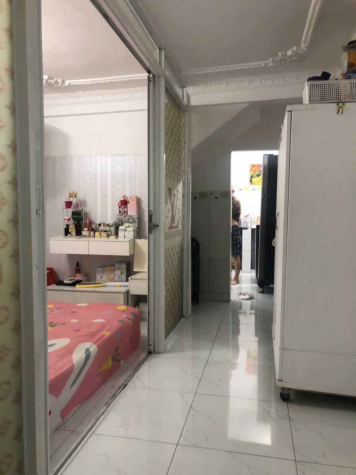 Bán nhà đường Đường Ba Tháng Hai, Quận 10 - ảnh 5
