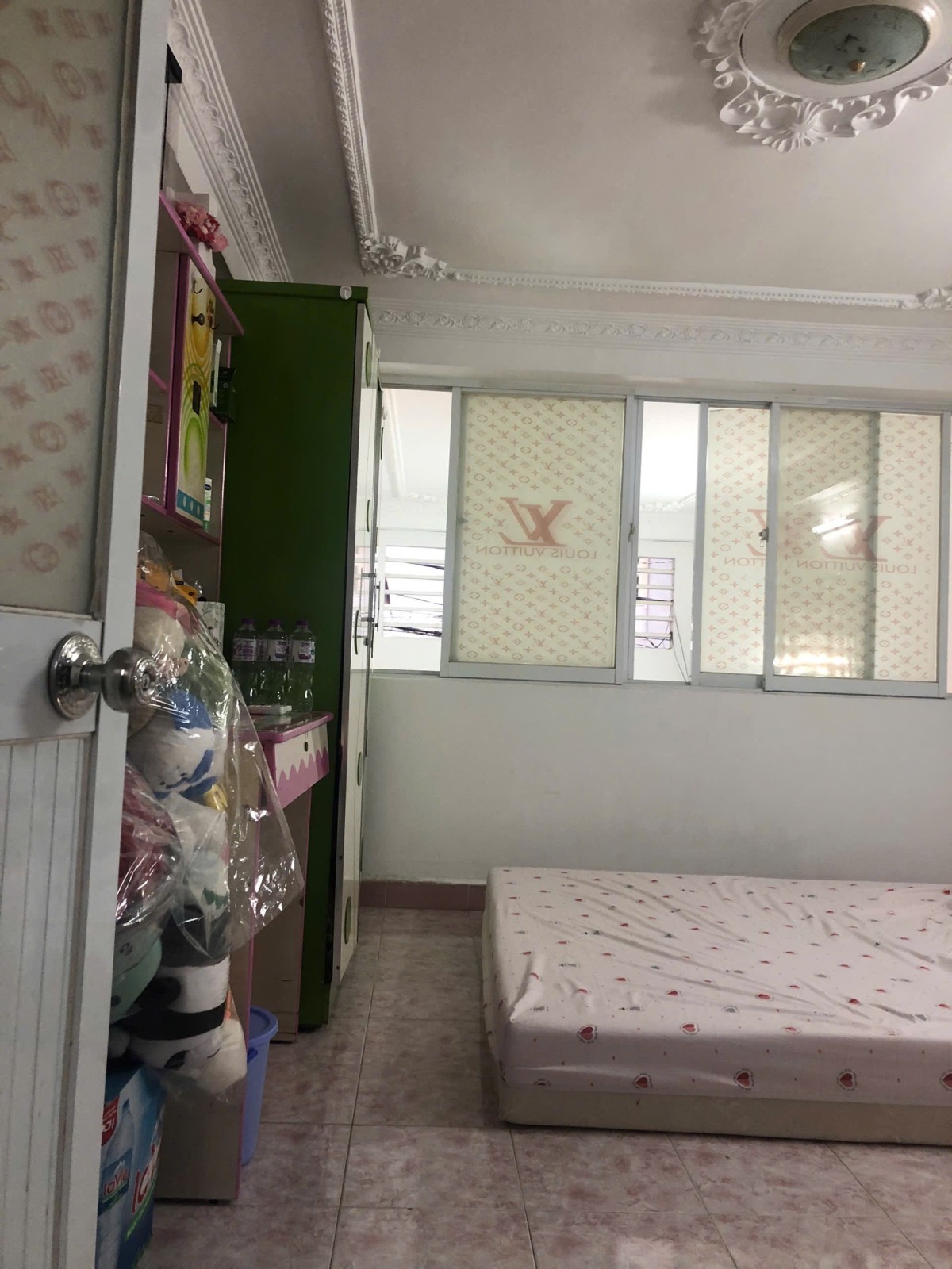 Bán nhà đường Đường Ba Tháng Hai, Quận 10 - ảnh 2