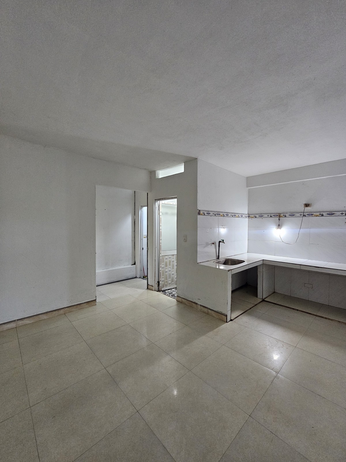 KHÁI TÂY 1 101.7m², 2 tầng, ngang 4.97m, dài 20.23m, giá 4.35 tỷ, Ngũ Hành Sơn
