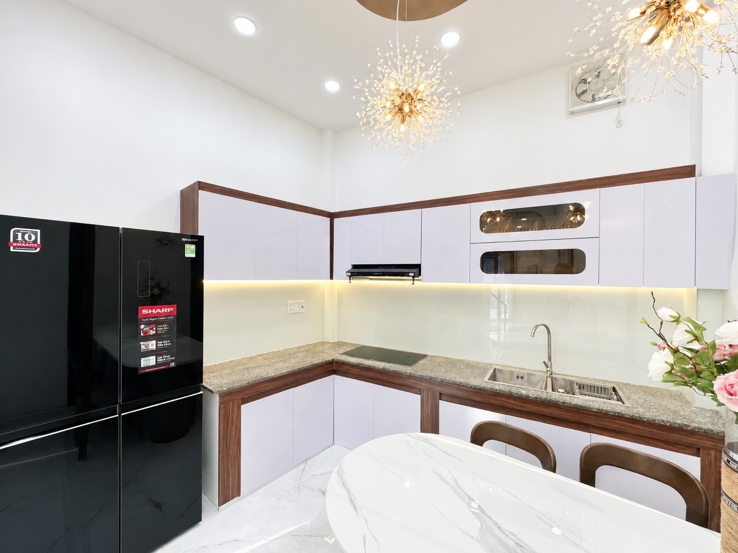 Bán nhà đường Phan Xích Long, Phú Nhuận