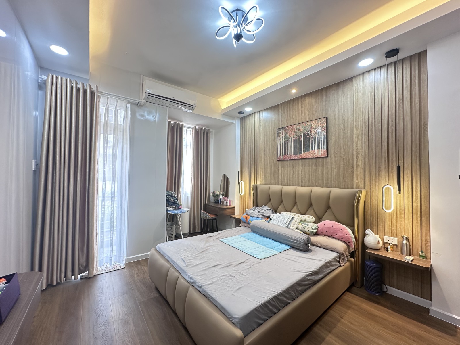 Bán nhà đường Chiến Thắng, Phú Nhuận - ảnh 5