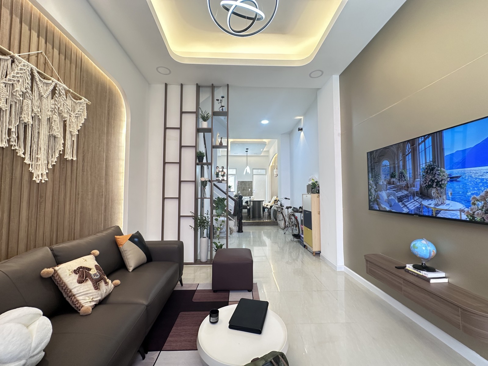 Bán nhà đường Chiến Thắng, Phú Nhuận - ảnh 3