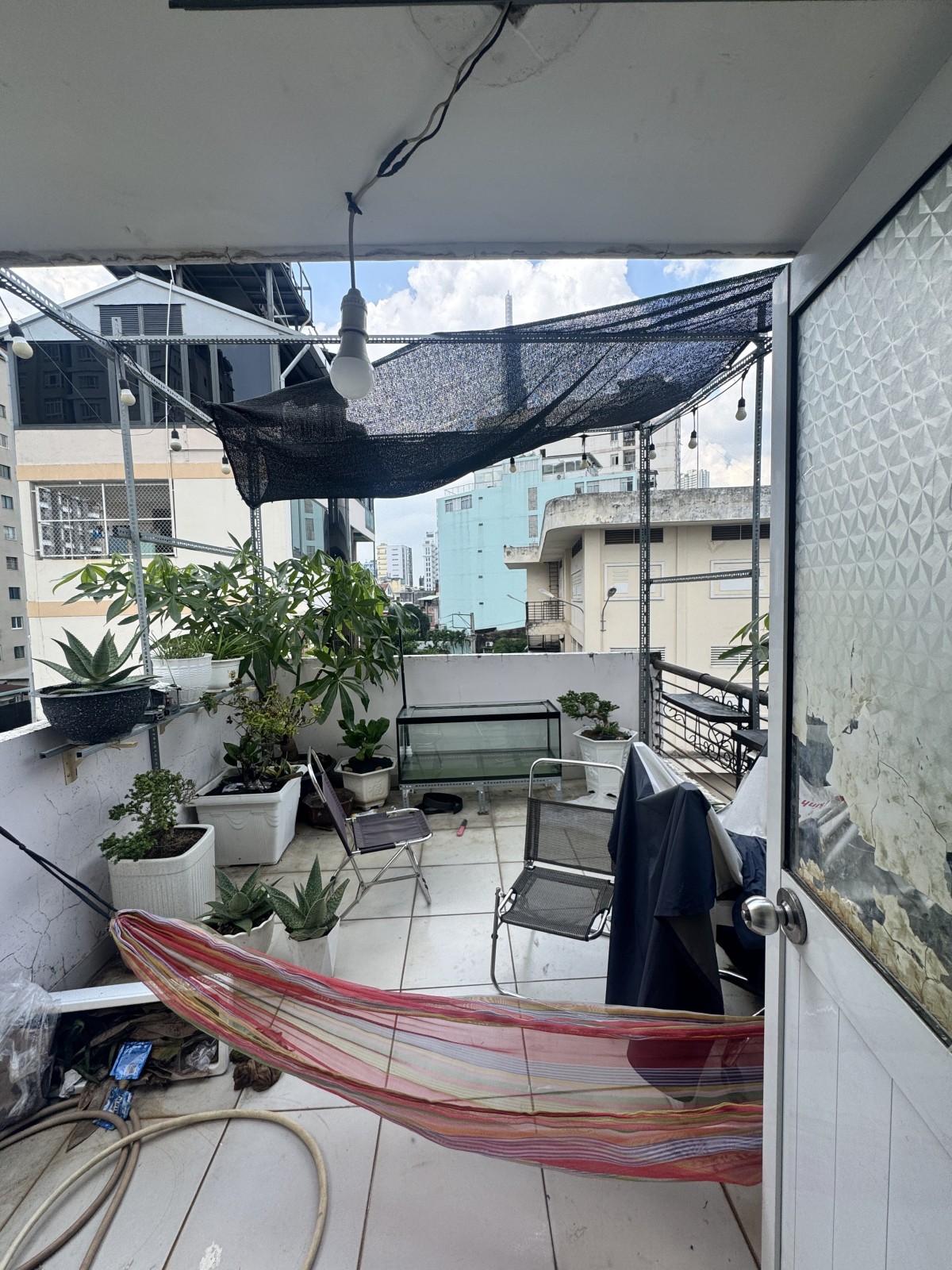 Bán nhà đường Nguyễn Văn Thương, Bình Thạnh - ảnh 2