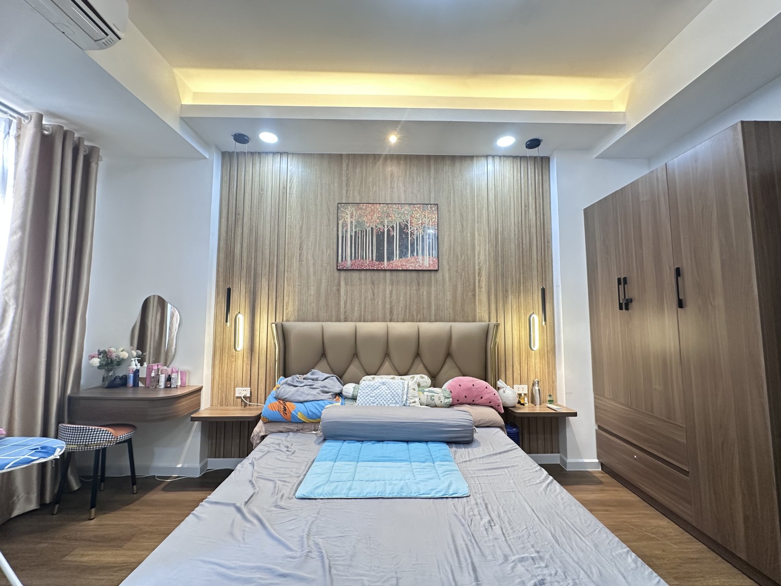 Bán nhà đường Chiến Thắng, Phú Nhuận - ảnh 4