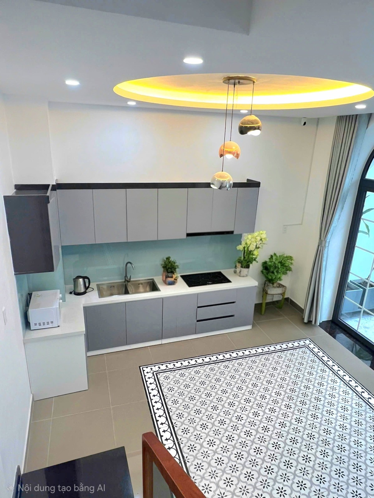Bán nhà đường Điện Biên Phủ, Bình Thạnh - ảnh 2
