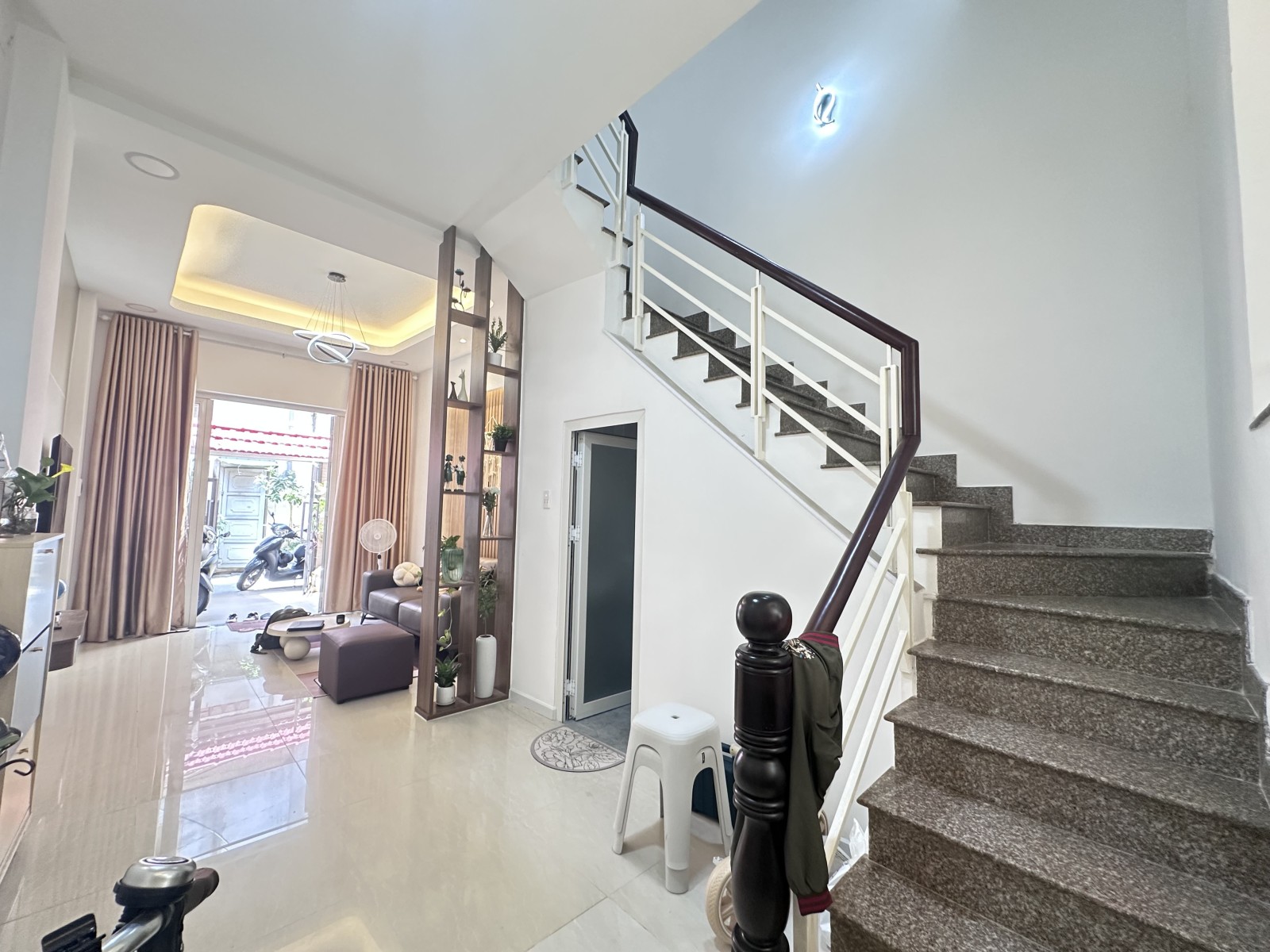 Bán nhà đường Chiến Thắng, Phú Nhuận - ảnh 2