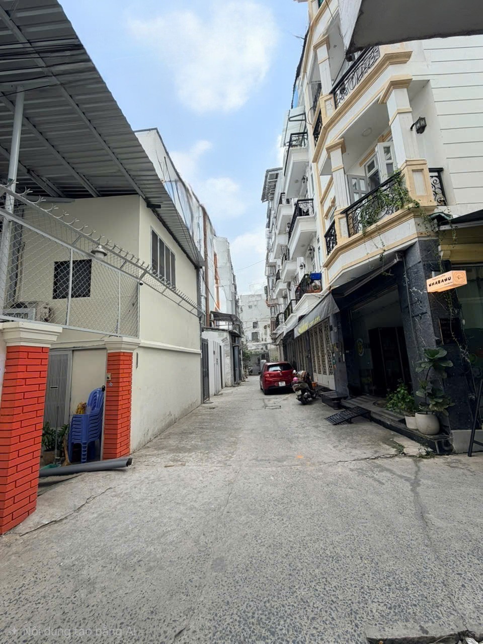 Bán nhà đường Điện Biên Phủ, Bình Thạnh - ảnh 8