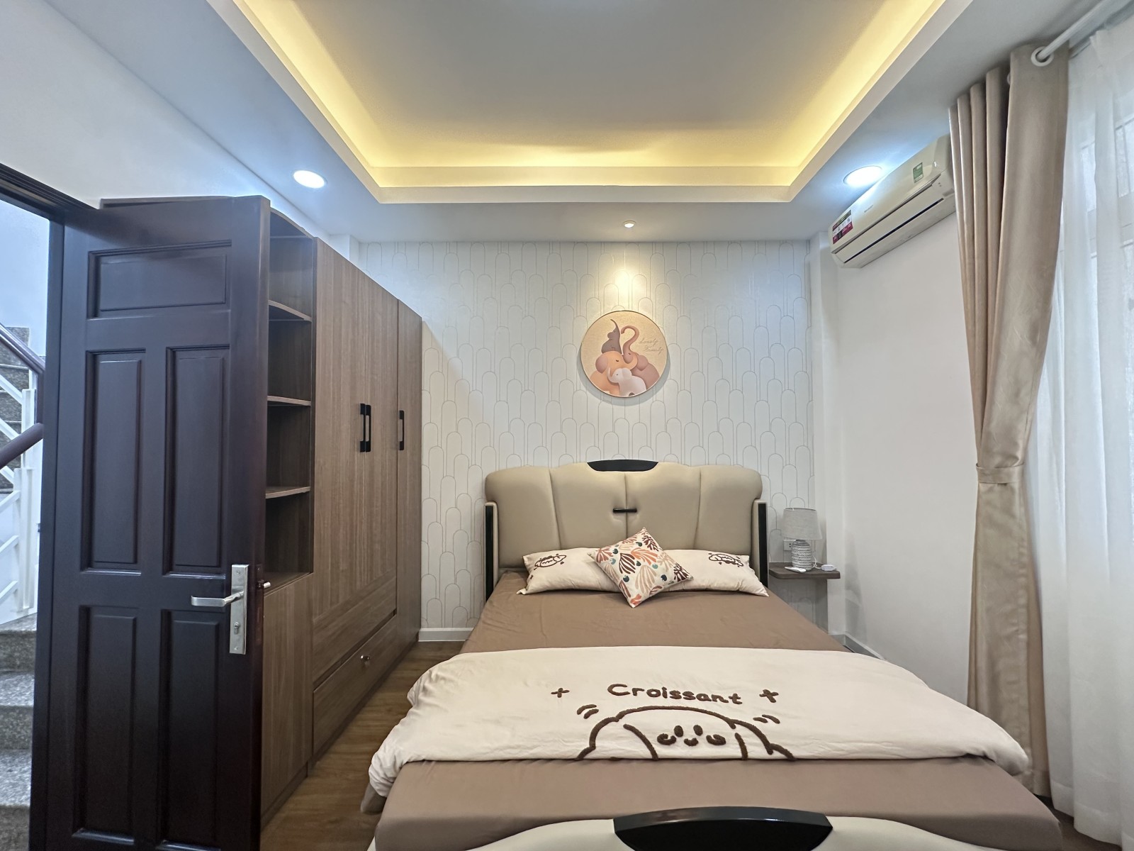 Bán nhà đường Chiến Thắng, Phú Nhuận - ảnh 7