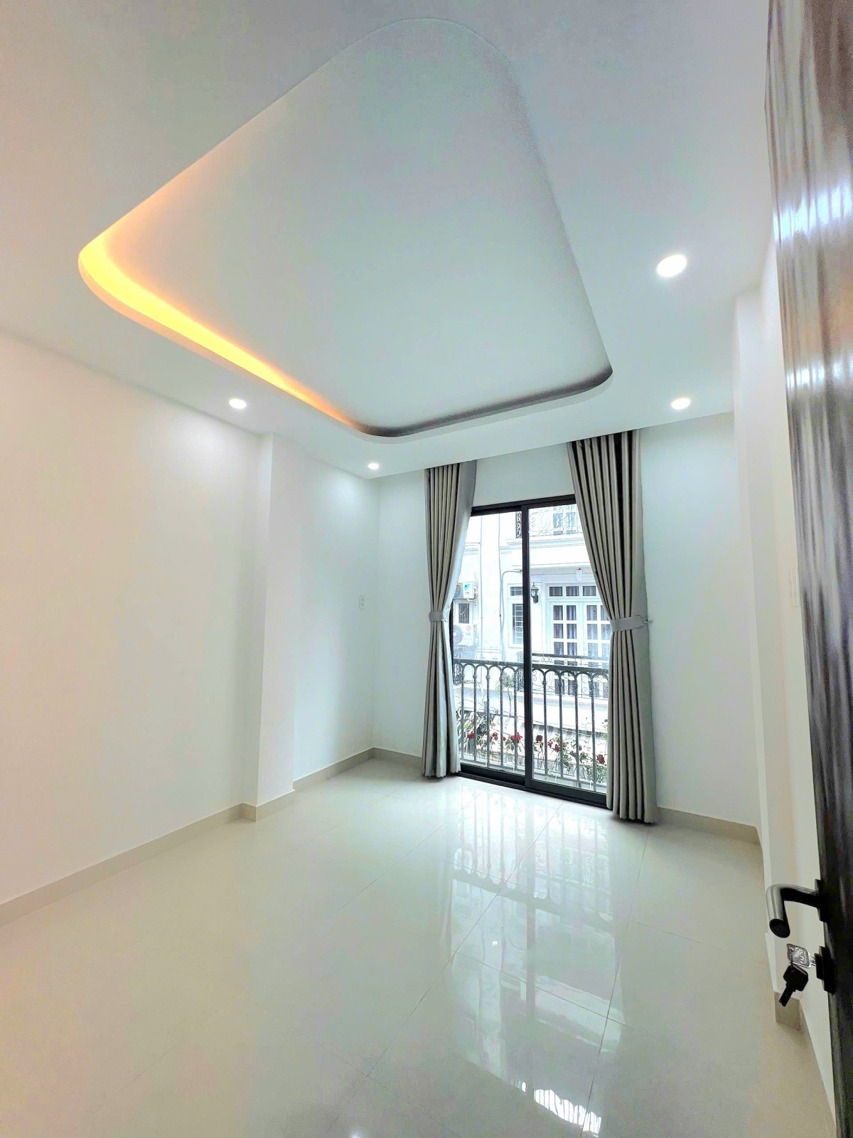 Bán nhà đường Điện Biên Phủ, Bình Thạnh - ảnh 6