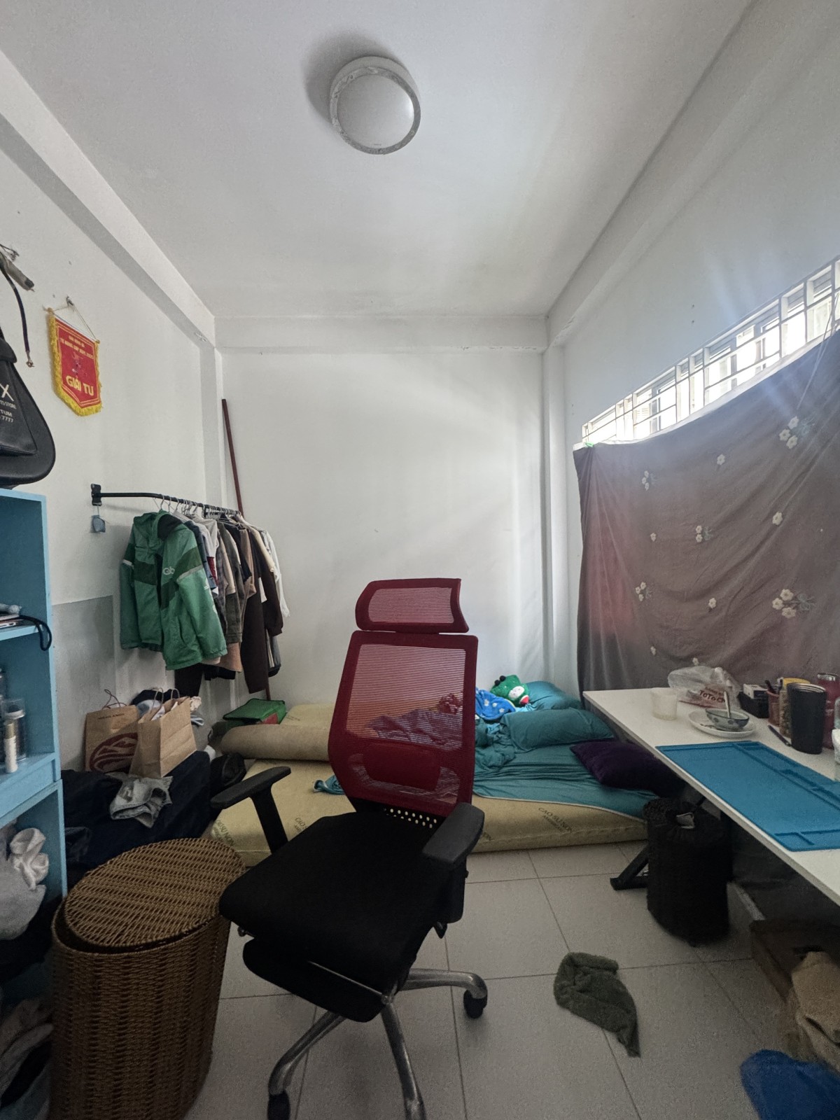 Bán nhà đường Nguyễn Văn Thương, Bình Thạnh - ảnh 4