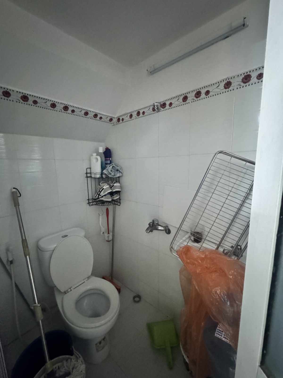 Bán nhà đường Nguyễn Văn Thương, Bình Thạnh - ảnh 6