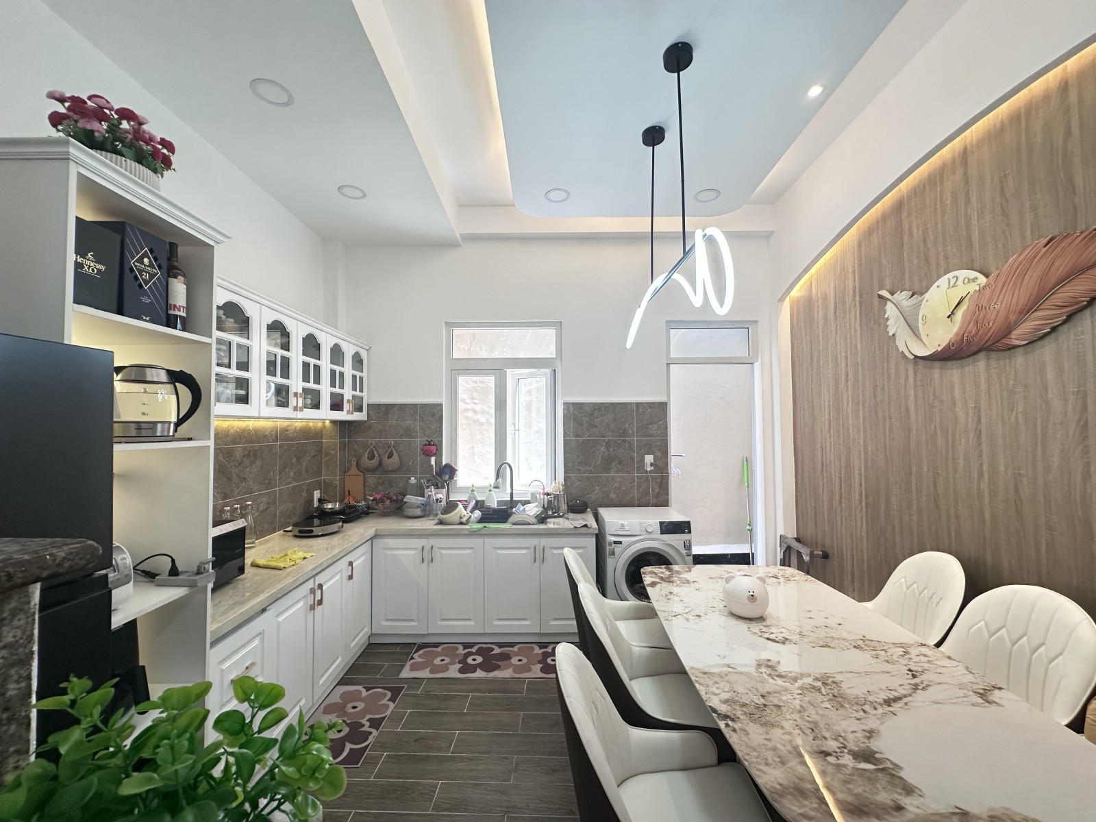 Bán nhà đường Chiến Thắng, Phú Nhuận - ảnh 8