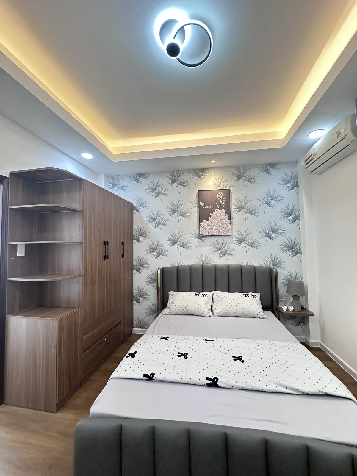 Bán nhà đường Chiến Thắng, Phú Nhuận - ảnh 6
